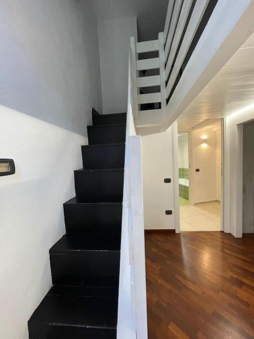 Apartment La Casa Di Gigi' *