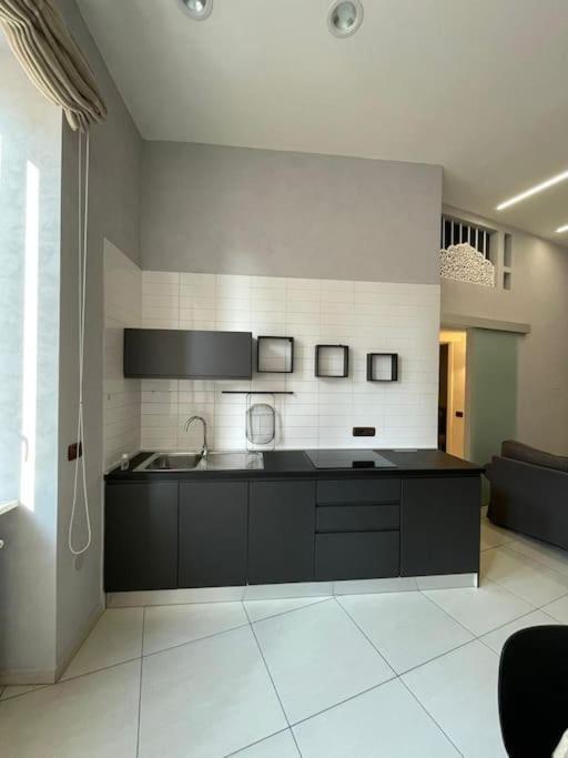 Appartement La Casa Di Gigi' Naples