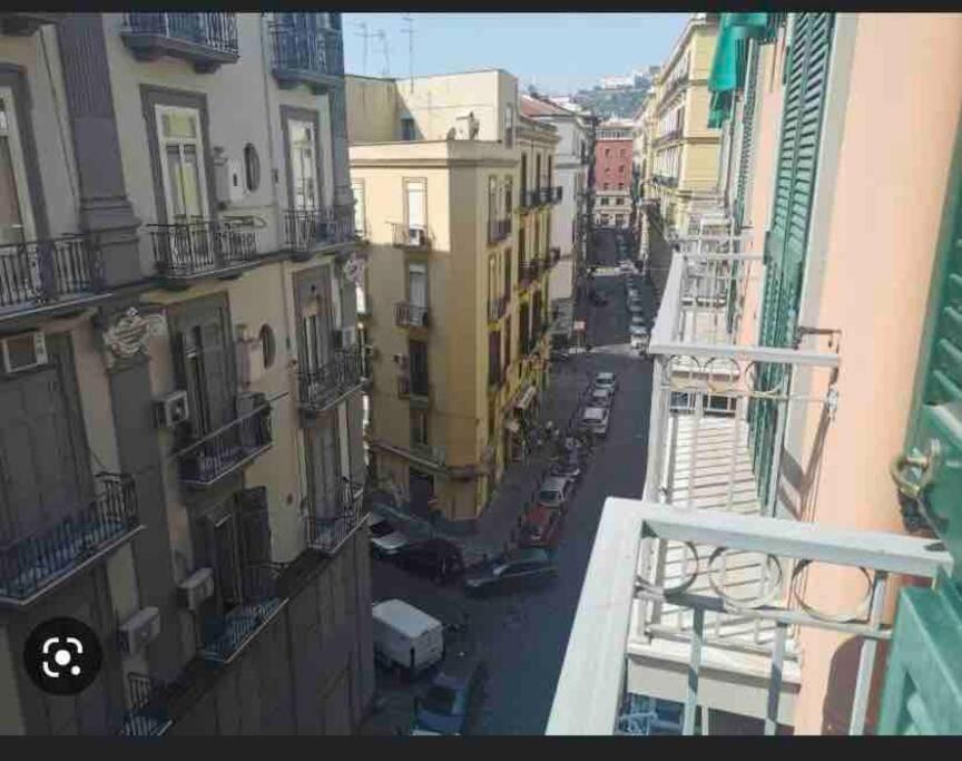 La Casa Di Gigi' Appartement