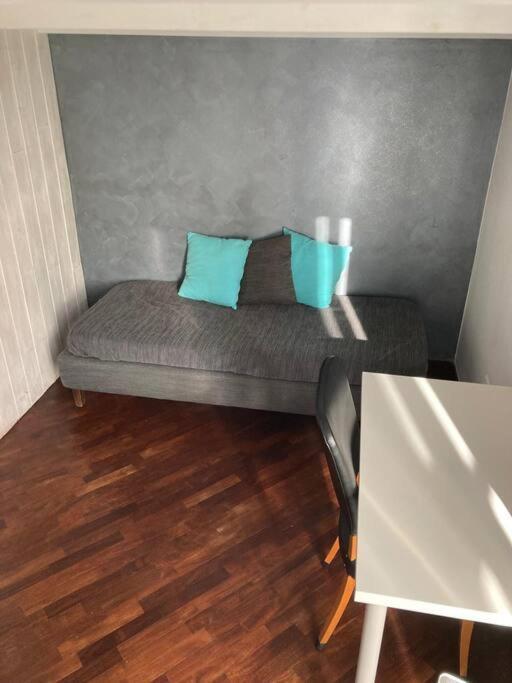La Casa Di Gigi' Appartement